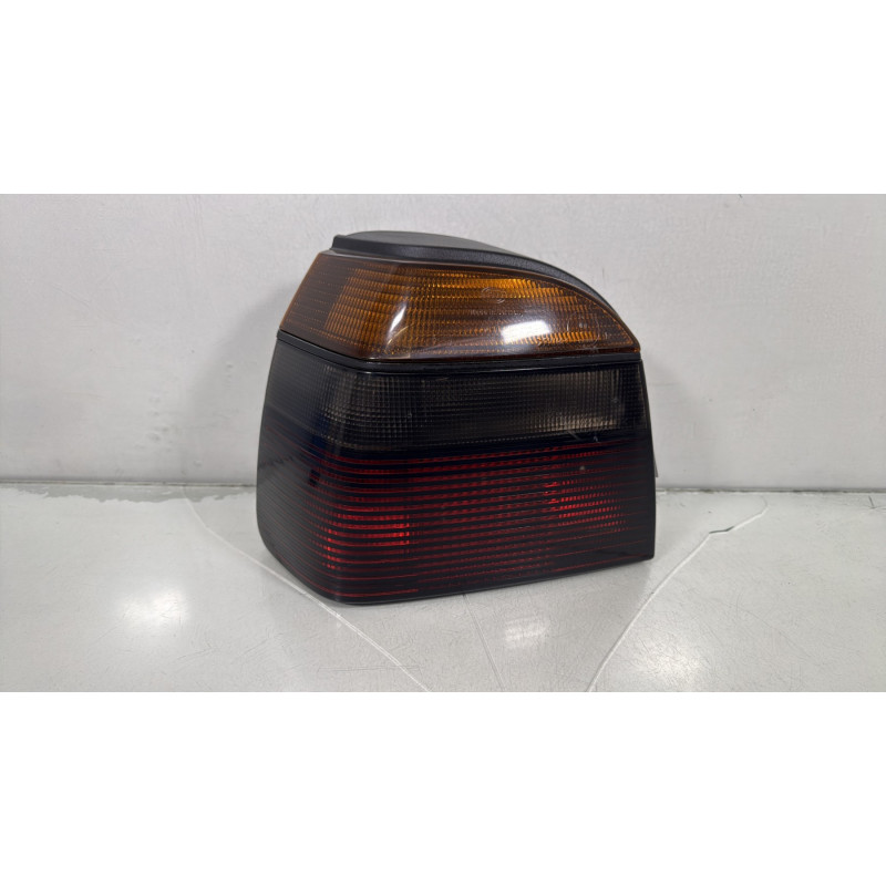 Feu arriere principal gauche (feux) VOLKSWAGEN GOLF 3 Photo n°1