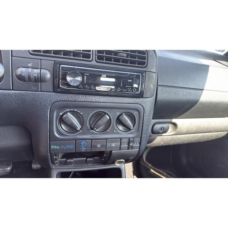 Feu arriere principal gauche (feux) VOLKSWAGEN GOLF 3 Photo n°20