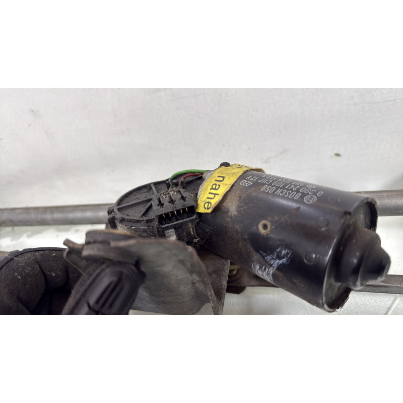 Moteur essuie glace avant VOLKSWAGEN GOLF 3 Photo n°3