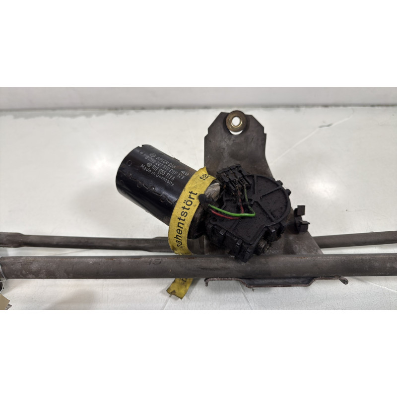 Moteur essuie glace avant VOLKSWAGEN GOLF 3 Photo n°6
