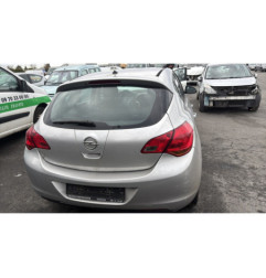 Aile avant gauche OPEL ASTRA J