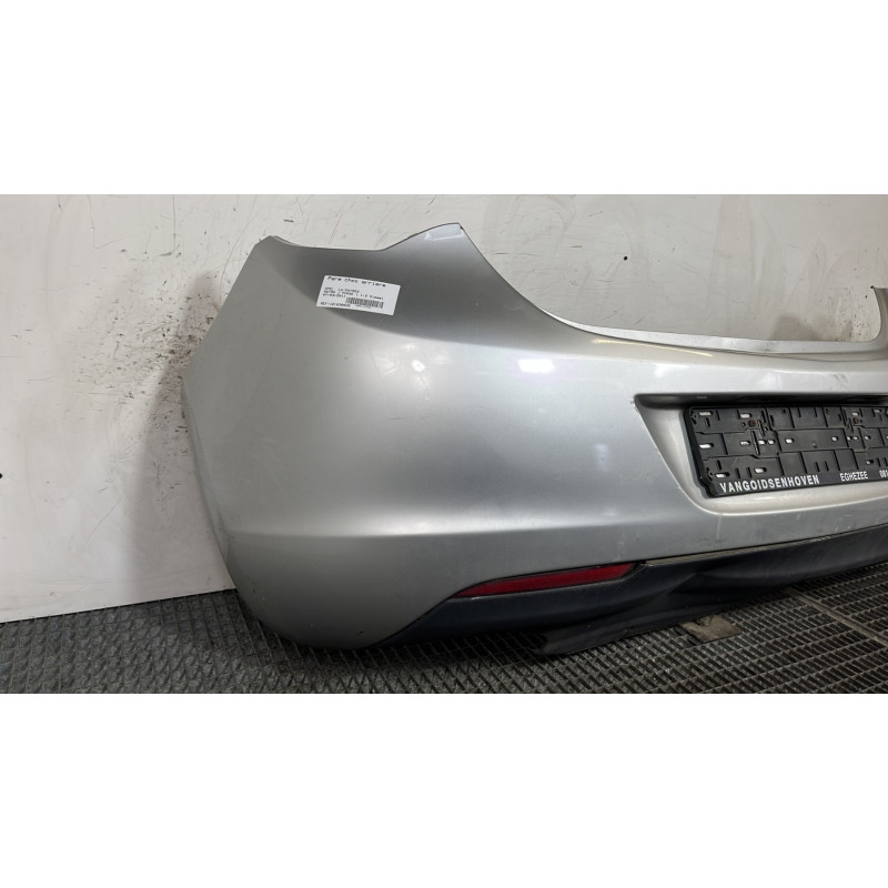Pare choc arriere OPEL ASTRA J Photo n°3