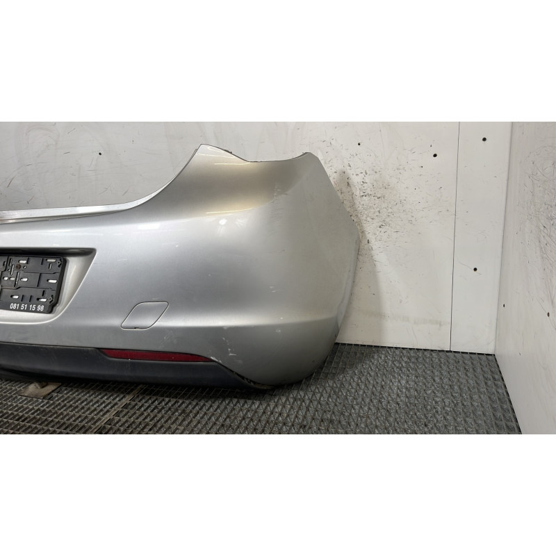 Pare choc arriere OPEL ASTRA J Photo n°4