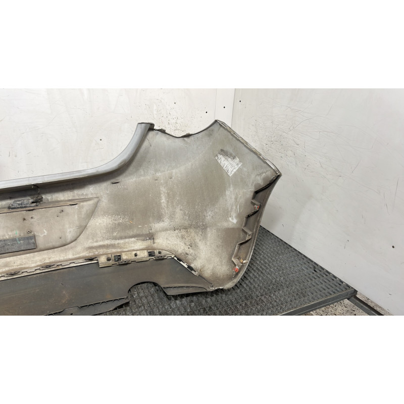 Pare choc arriere OPEL ASTRA J Photo n°5