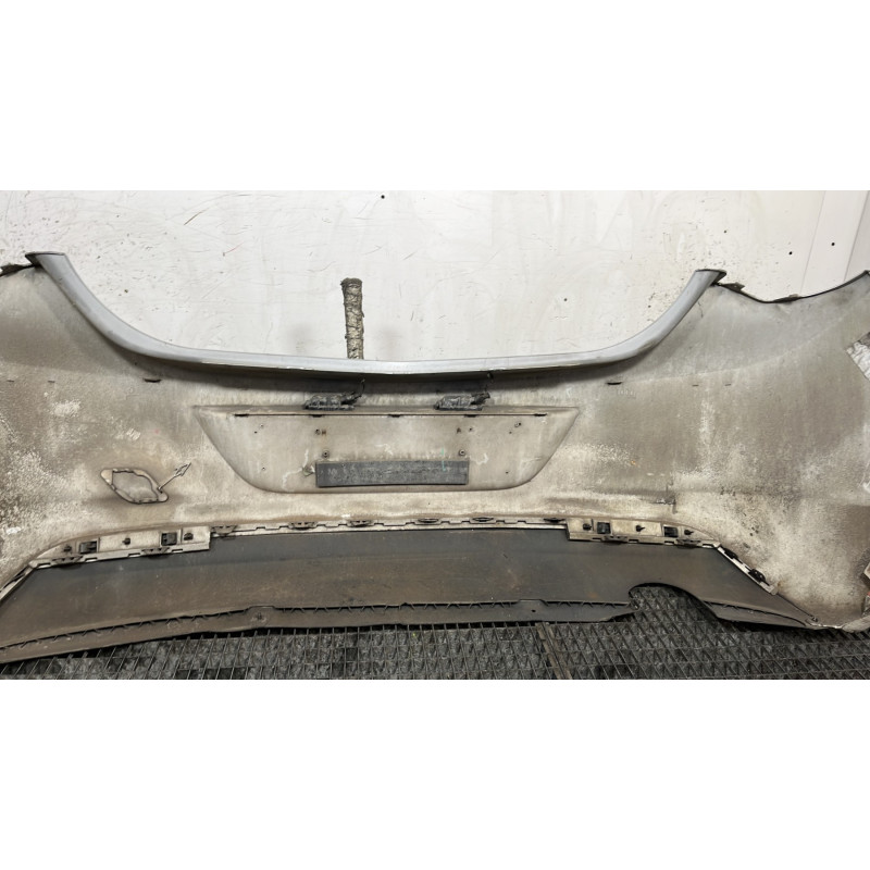 Pare choc arriere OPEL ASTRA J Photo n°6