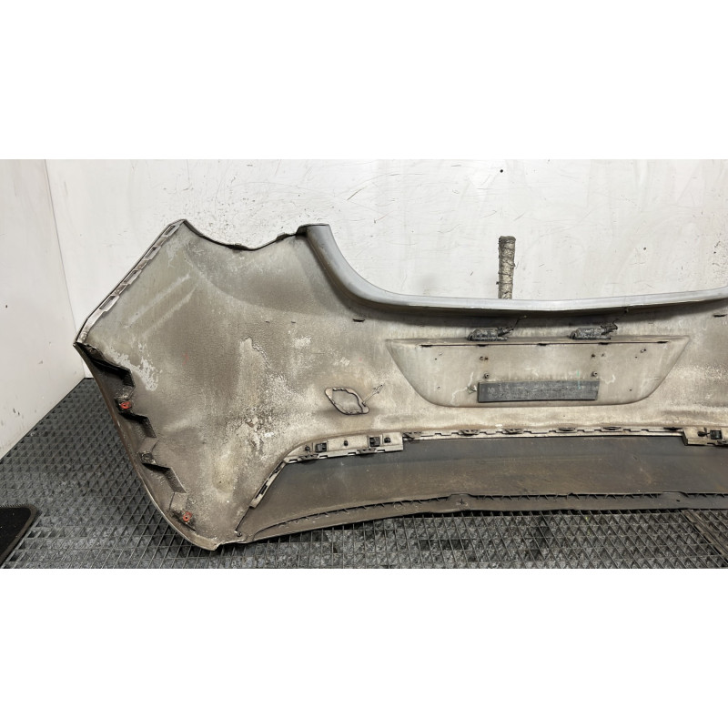 Pare choc arriere OPEL ASTRA J Photo n°7