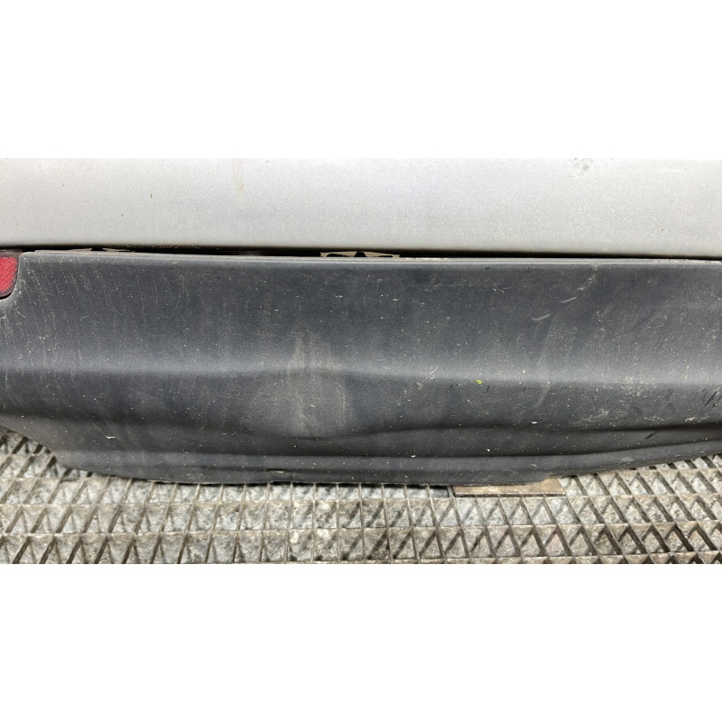 Pare choc arriere OPEL ASTRA J Photo n°8