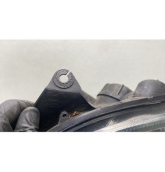 Optique avant principal gauche (feux)(phare) FORD FIESTA 5