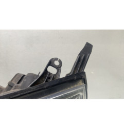 Optique avant principal gauche (feux)(phare) FORD FIESTA 5