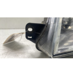 Optique avant principal gauche (feux)(phare) FORD FIESTA 5