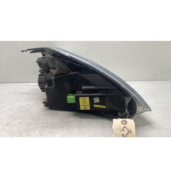 Optique avant principal gauche (feux)(phare) FORD FIESTA 5