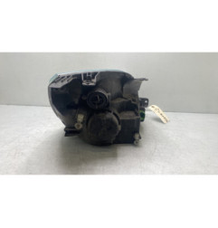Optique avant principal gauche (feux)(phare) FORD FIESTA 5