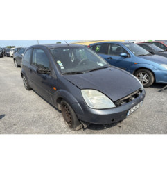 Optique avant principal gauche (feux)(phare) FORD FIESTA 5