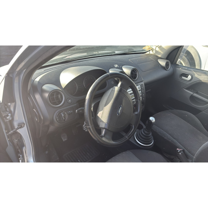 Retroviseur gauche FORD FIESTA 5 Photo n°15