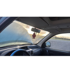 Calandre CITROEN BERLINGO 1