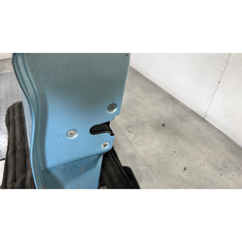 Porte avant gauche CITROEN BERLINGO 1 Photo n°5