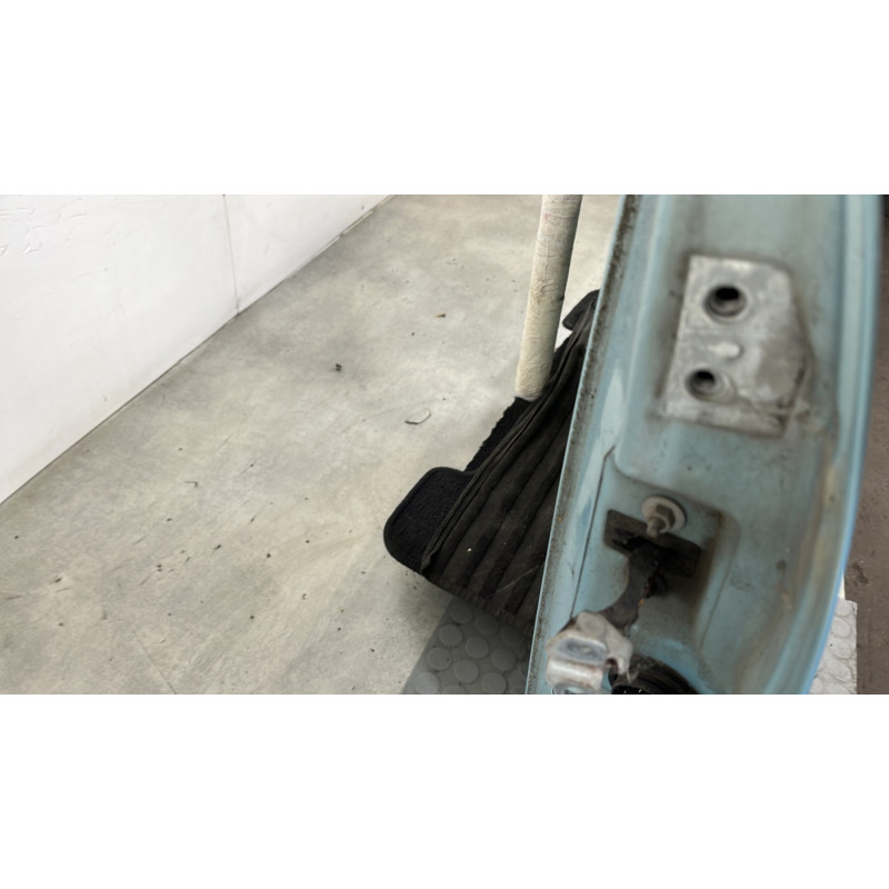 Porte avant gauche CITROEN BERLINGO 1 Photo n°6