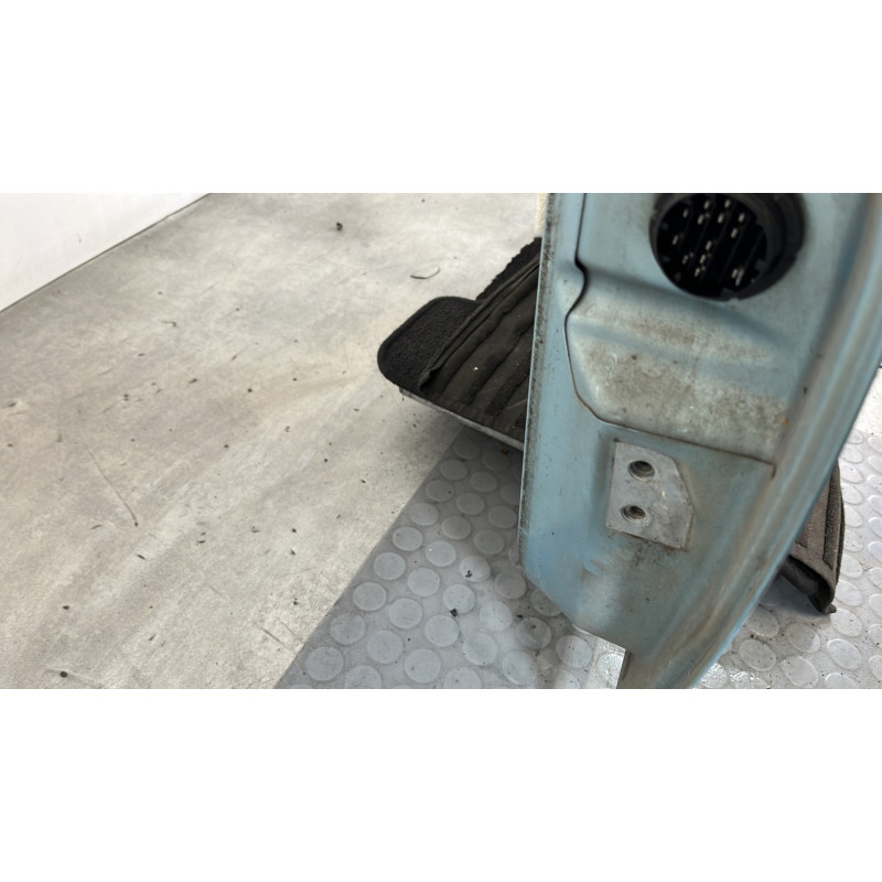 Porte avant gauche CITROEN BERLINGO 1 Photo n°7