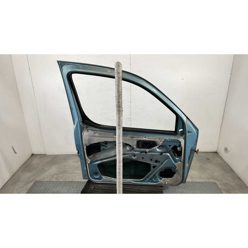 Porte avant gauche CITROEN BERLINGO 1 Photo n°8