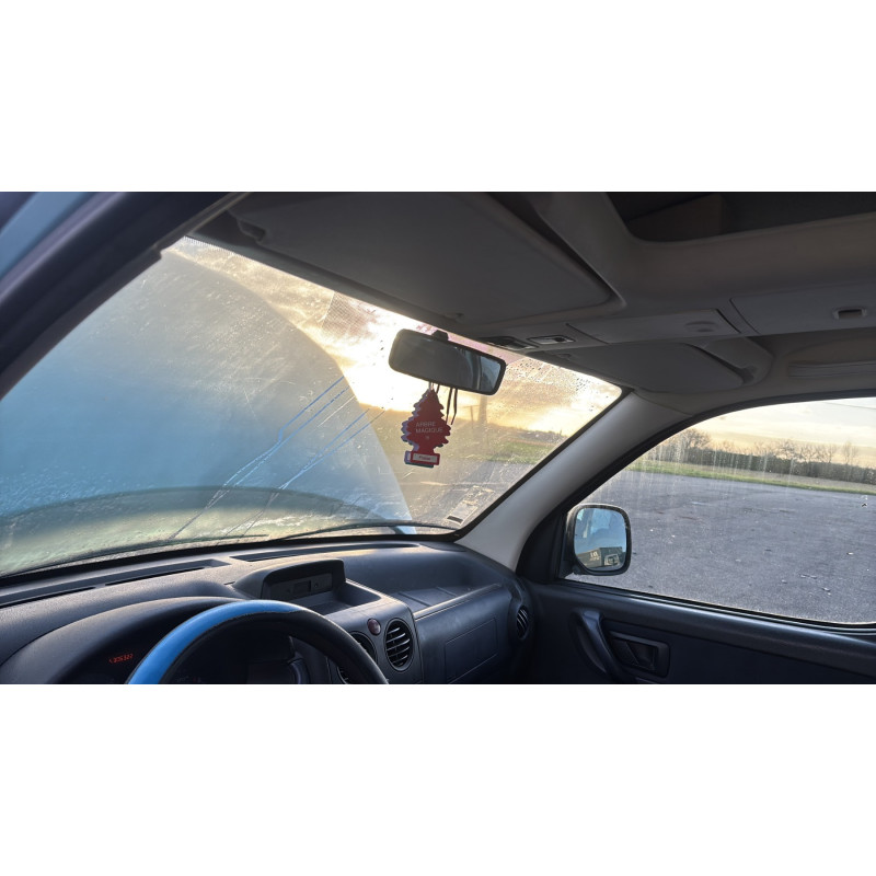Porte laterale gauche CITROEN BERLINGO 1 Photo n°20