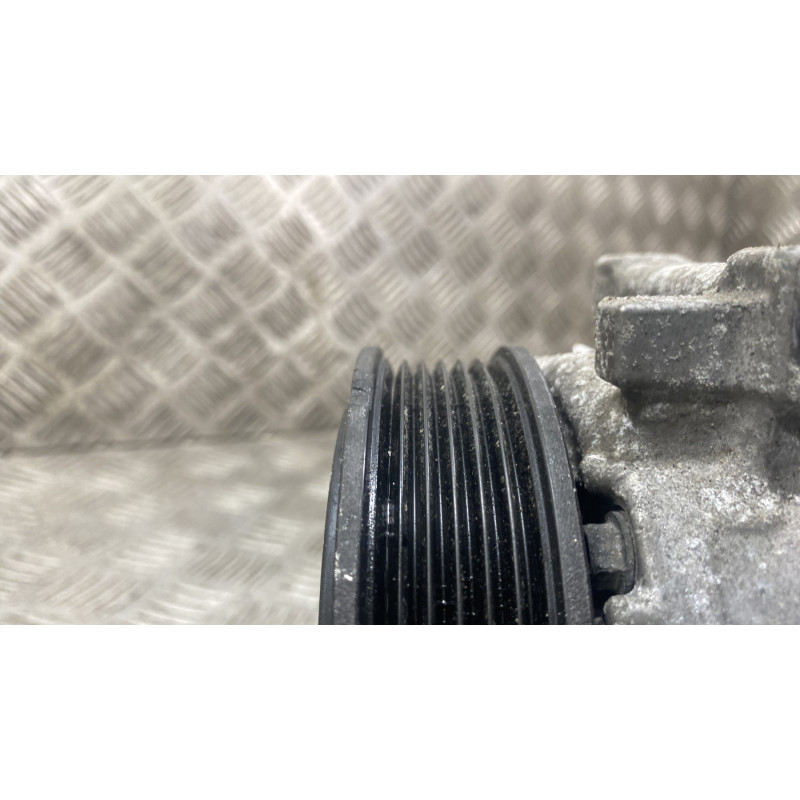 Compresseur clim CITROEN C3 AIRCROSS 1 Photo n°4
