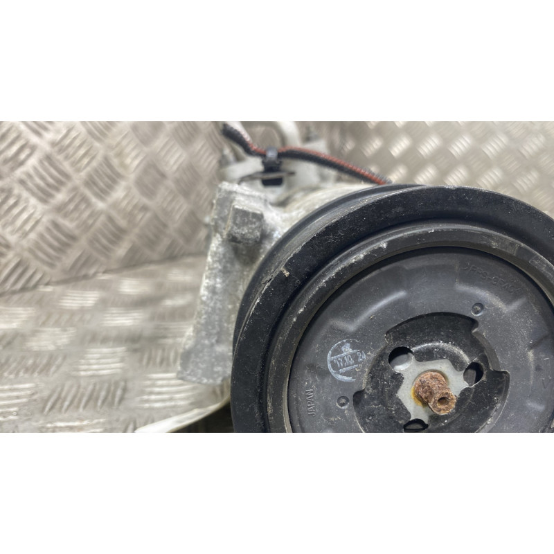 Compresseur clim CITROEN C3 AIRCROSS 1 Photo n°5
