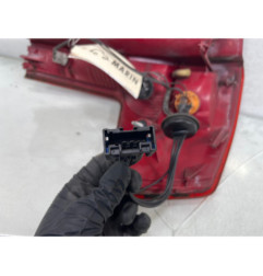 Feu arriere principal droit (feux) CITROEN C4 1