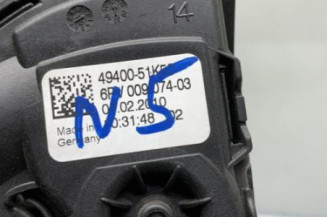 Pedale d'accelerateur SUZUKI SWIFT 3