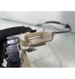Serrure avant gauche CITROEN C4 1