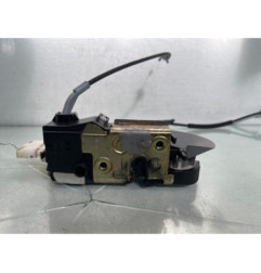 Serrure avant gauche CITROEN C4 1
