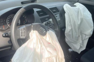 Pedale d'accelerateur SUZUKI SWIFT 3