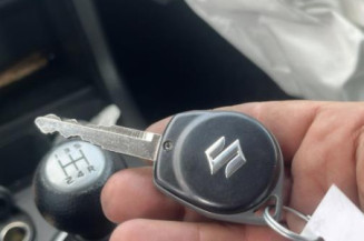 Pedale d'accelerateur SUZUKI SWIFT 3