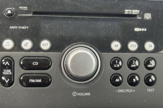 Pedale d'accelerateur SUZUKI SWIFT 3