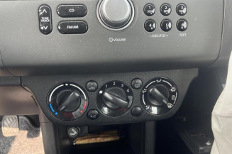 Pedale d'accelerateur SUZUKI SWIFT 3