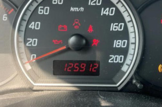 Pedale d'accelerateur SUZUKI SWIFT 3