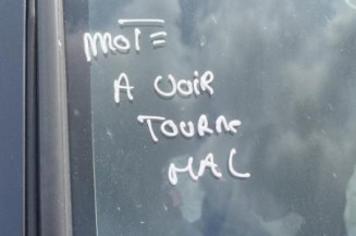 Pedale d'accelerateur SUZUKI SWIFT 3