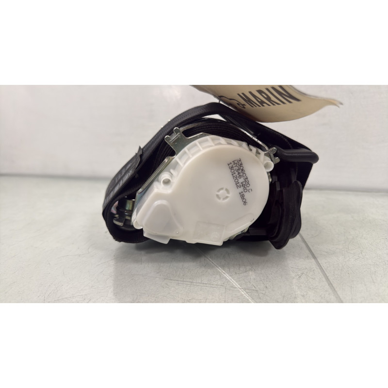 Pretensionneur de ceinture avant droit CITROEN C5 2 Photo n°2