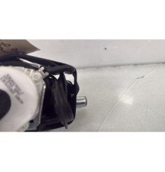 Pretensionneur de ceinture avant droit CITROEN C5 2