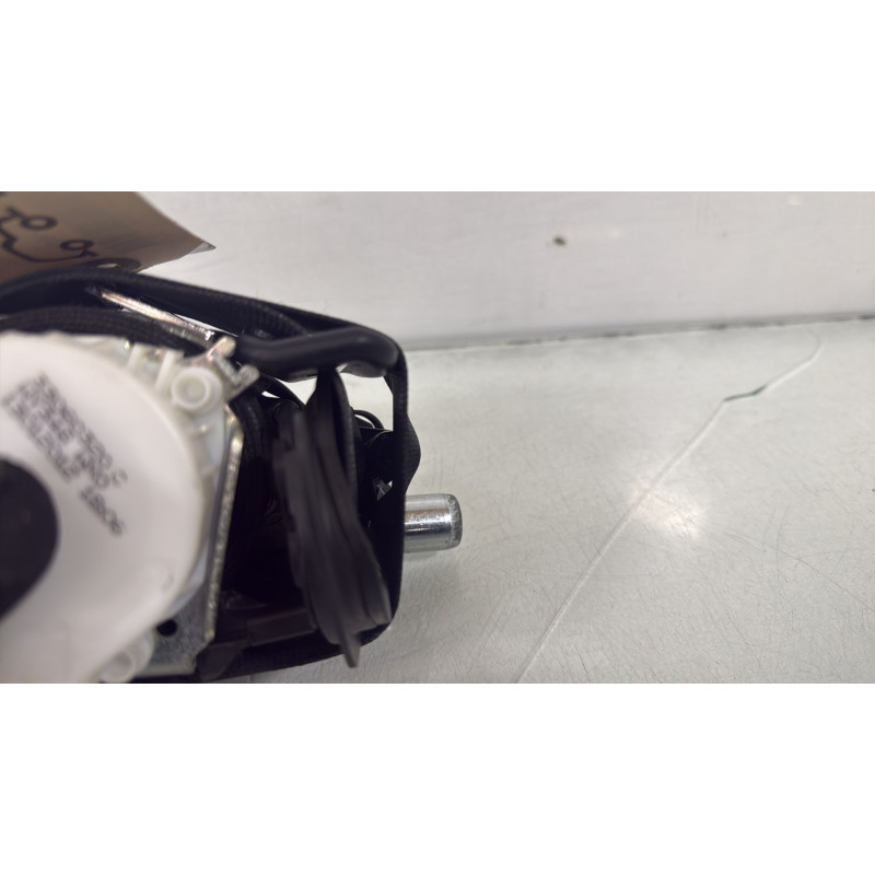 Pretensionneur de ceinture avant droit CITROEN C5 2 Photo n°3