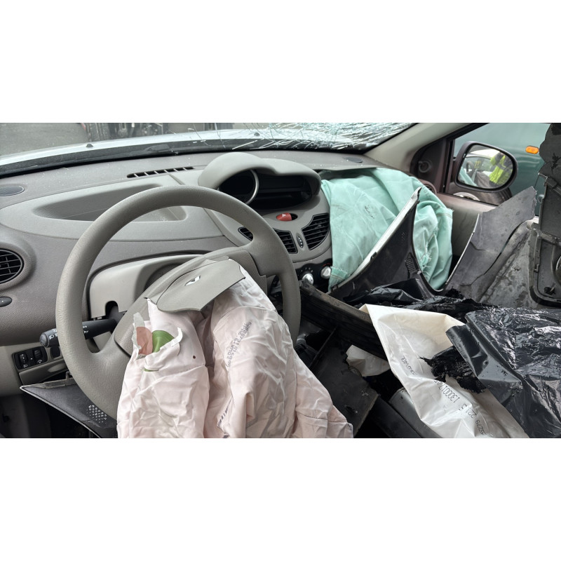 Baguette de porte avant droite RENAULT TWINGO 2 Photo n°18