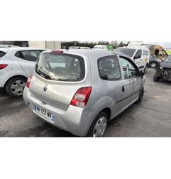 Custode arriere droit RENAULT TWINGO 2