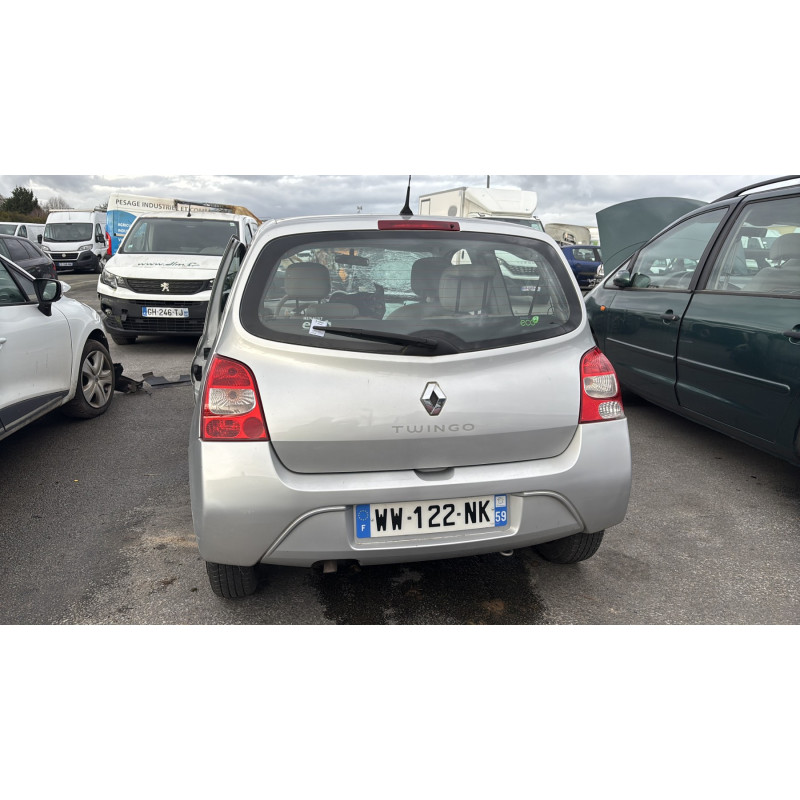 Custode arriere droit RENAULT TWINGO 2 Photo n°7
