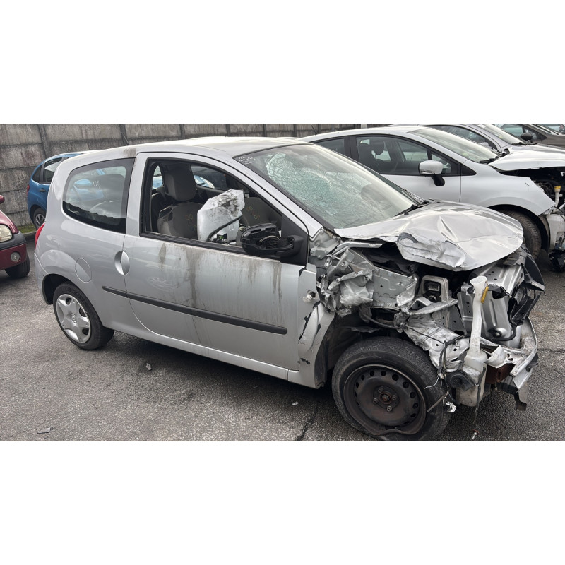 Custode arriere droit RENAULT TWINGO 2 Photo n°9