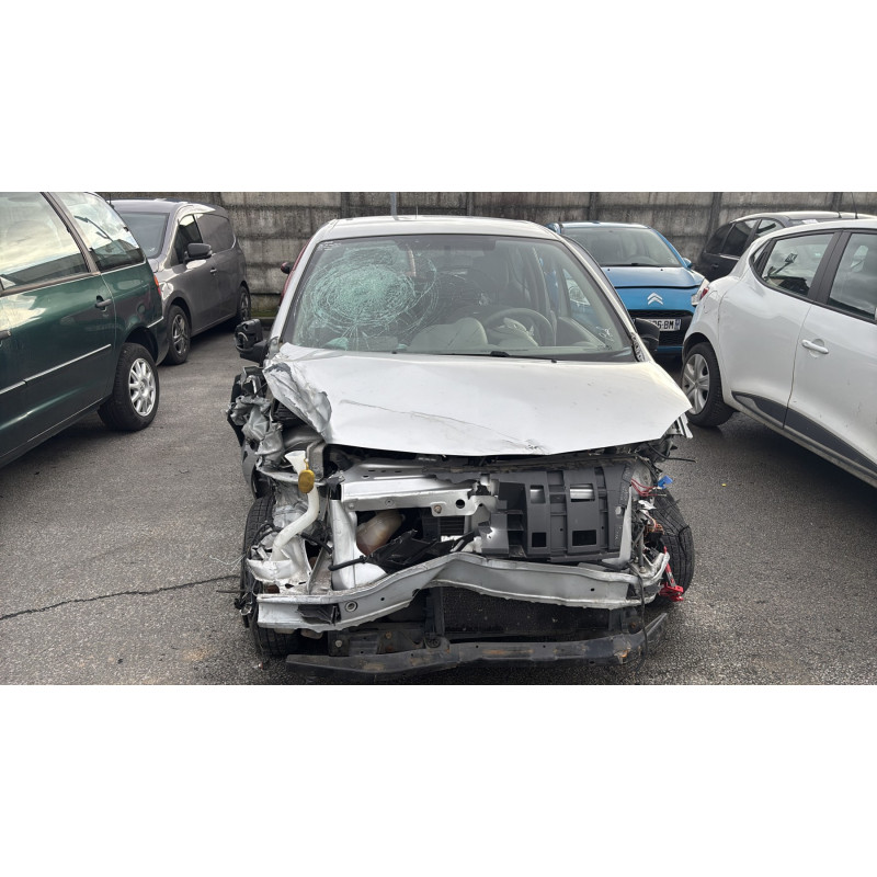 Custode arriere droit RENAULT TWINGO 2 Photo n°10