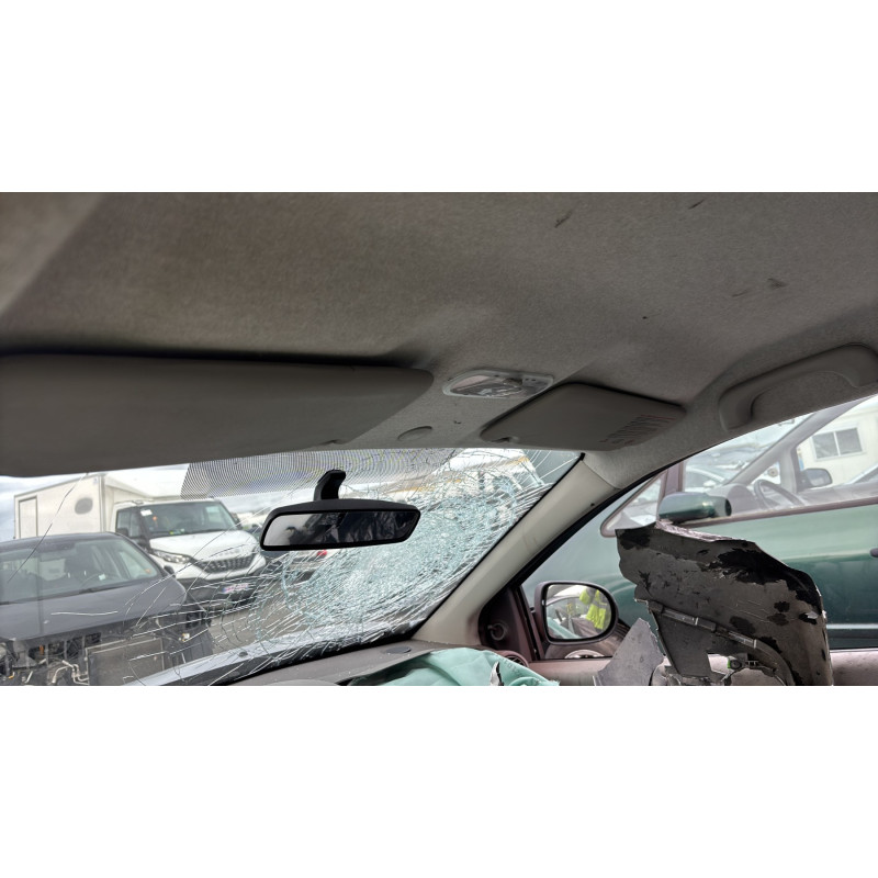 Custode arriere droit RENAULT TWINGO 2 Photo n°17