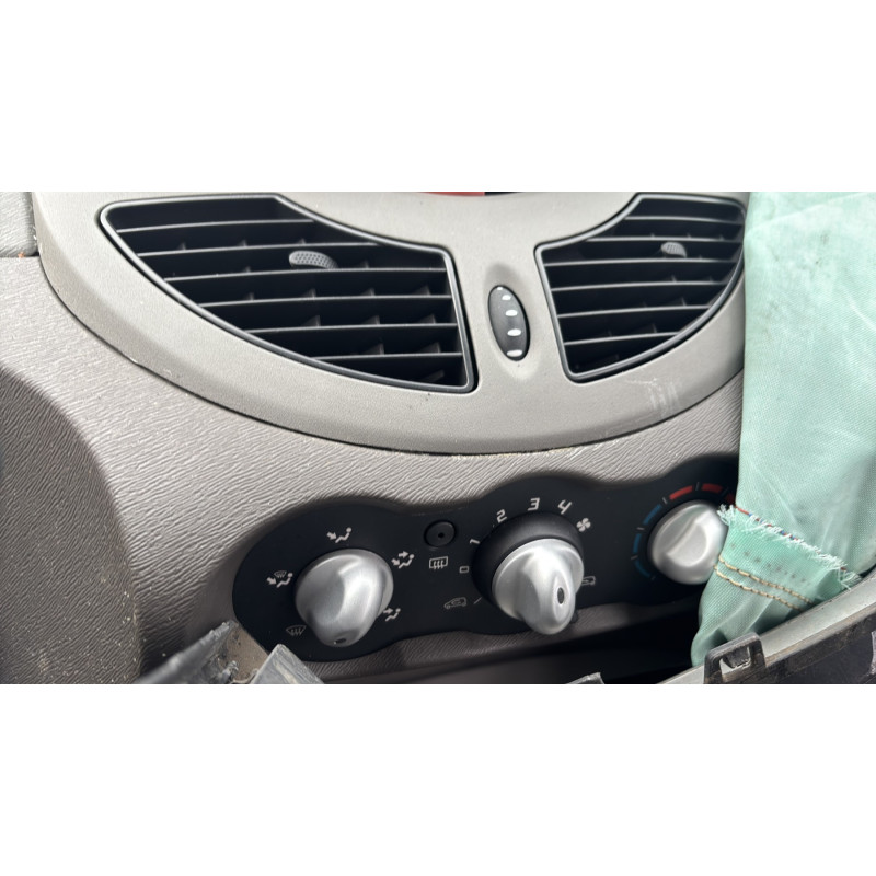 Custode arriere droit RENAULT TWINGO 2 Photo n°19