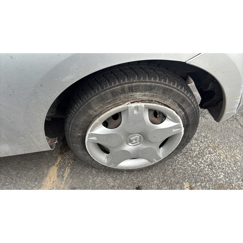 Custode arriere droit RENAULT TWINGO 2 Photo n°20