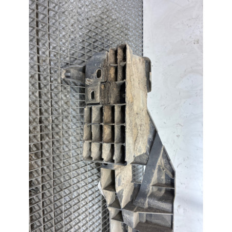 Absorbeur de pare choc arriere RENAULT TWINGO 2