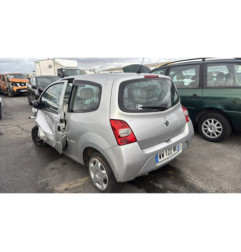 Absorbeur de pare choc arriere RENAULT TWINGO 2