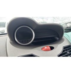 Absorbeur de pare choc arriere RENAULT TWINGO 2